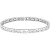 Lacoste Women´s steel bracelet Metropole 2040466