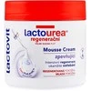 Lactovit Stangrininamasis putojantis kūno kremas „Lactourea“ 400 ml