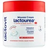 Lactovit LactoUrea Regenerating Mousse Kreminis Body Kreminis