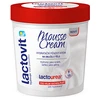 Lactovit Lactourea drėkinamasis veido ir kūno kremas sausai ir labai sausai odai 250ml