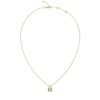 Jewellery Guess Necklace JUBN05417JWYGT/U