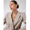 Jewellery Guess Necklace JUBN05417JWYGT/U