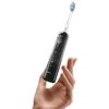 Dantų šepetėlis Laifen Wave Pro LFTB02-PT průhledná juoda