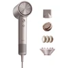 Laifen Plaukų džiovintuvas Swift 4 Polished Platinum: Gold