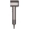 Laifen Plaukų džiovintuvas Swift 4 Polished Titanium: Sidabrinis