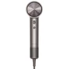 Laifen Plaukų džiovintuvas Swift 4 Polished Titanium: Sidabrinis