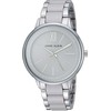 Laikrodis Anne Klein AK/1413LGSV