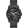 Laikrodis Armani Banks AX1722