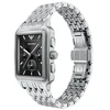 Vyriškas laikrodis EMPORIO ARMANI Diego AR11751 + DĖŽUTĖ