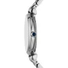 Laikrodis EMPORIO ARMANI AR11627 - GIANNI T-BAR WOMEN'S WATCH (zi512e)