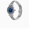 Laikrodis EMPORIO ARMANI AR11627 - GIANNI T-BAR WOMEN'S WATCH (zi512e)