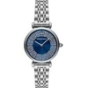 Laikrodis EMPORIO ARMANI AR11627 - GIANNI T-BAR WOMEN'S WATCH (zi512e)