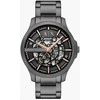 Laikrodis Armani Hampton Automatic AX2458
