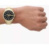 Vyriškas laikrodis ARMANI EXCHANGE AX2137 + BOX