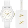 Laikrodis Armani Lady Banks AX7126