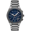 Vyriškas laikrodis ARMANI EXCHANGE AX4182 Rafael + BOX