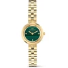 Laikrodis Daniel Wellington Aurea 25 3-Link Malachite G DW00101004