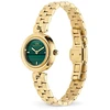 Laikrodis Daniel Wellington Aurea 25 3-Link Malachite G DW00101004