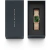 Laikrodis Daniel Wellington Bound 32x22 DW00100704