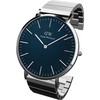 Laikrodis DANIEL WELLINGTON DW00100776. Kvarcas, Spalva žalia. Moteris.