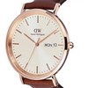 Laikrodis Męski zegarek DANIEL WELLINGTON DW00100829