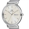 Laikrodis Męski zegarek DANIEL WELLINGTON DW00100828