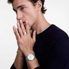Laikrodis Męski zegarek DANIEL WELLINGTON DW00100828