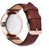 Laikrodis Męski zegarek DANIEL WELLINGTON DW00100829