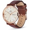 Laikrodis Męski zegarek DANIEL WELLINGTON DW00100829