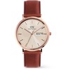 Laikrodis Męski zegarek DANIEL WELLINGTON DW00100829