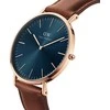 Laikrodis Daniel Wellington Klasikinis Šv. Maweso arktinis laivas DW00100626