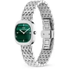 Laikrodis Daniel Wellington Corta Malachite Grain-Link S DW00100991