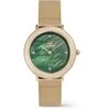 Daniel Wellington Crystalline Bezel Evergold Žalias DW00100824