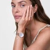 Laikrodis Daniel Wellington Crystalline Bezel Melrose DW00100823