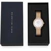 Laikrodis Daniel Wellington Crystalline Bezel Melrose DW00100823