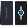 Daniel Wellington Crystalline Bezel Sterling Mėlyna DW00100825