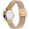 Daniel Wellington Crystalline Bezel Evergold Žalias DW00100824