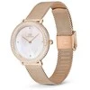 Laikrodis Daniel Wellington Crystalline Bezel Melrose DW00100823