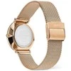 Laikrodis Daniel Wellington Crystalline Bezel Melrose DW00100823