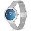 Daniel Wellington Crystalline Bezel Sterling Mėlyna DW00100825
