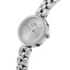 Laikrodis DANIEL WELLINGTON DW00100719. Kwarcowy, Kolor sidabrinė. Kobieta.