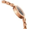Moteriškas laikrodis DANIEL WELLINGTON Elan Lumine Malachite Rose Gold 22mm DW00100721 + BOX (zw522c)