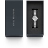 Laikrodis DANIEL WELLINGTON DW00100719. Kwarcowy, Kolor sidabrinė. Kobieta.