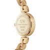 Moteriškas laikrodis DANIEL WELLINGTON Elan Lumine Gold 22mm DW00100715 + BOX (zw522e)