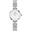 Moteriškas laikrodis DANIEL WELLINGTON Elan Lumine Rose Gold 22mm DW00100716 + BOX (zw522d)