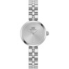 Laikrodis DANIEL WELLINGTON DW00100719. Kwarcowy, Kolor sidabrinė. Kobieta.