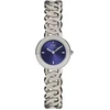 Laikrodis Daniel Wellington Ellips Watch 26 mėlyno krištolo S DW00101006