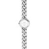Laikrodis Daniel Wellington Ellips Watch 26 mėlyno krištolo S DW00101006
