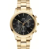 Laikrodis Daniel Wellington Iconic Chronograph Link DW00100641
