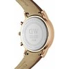 Laikrodis Daniel Wellington Garsus chronografas St. Mawes DW00100640